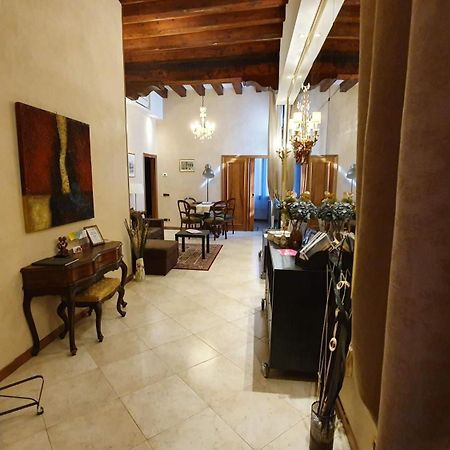 Apartament Residenza Ca' Brighella Wenecja Zewnętrze zdjęcie