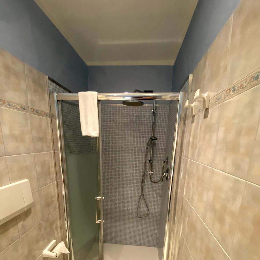 Apartament Residenza Ca' Brighella Wenecja Zewnętrze zdjęcie