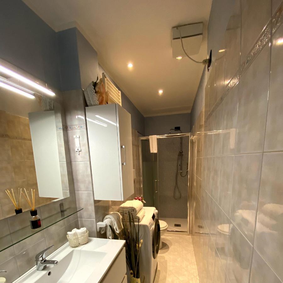 Apartament Residenza Ca' Brighella Wenecja Zewnętrze zdjęcie