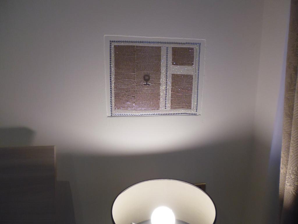 Apartament Residenza Ca' Brighella Wenecja Pokój zdjęcie