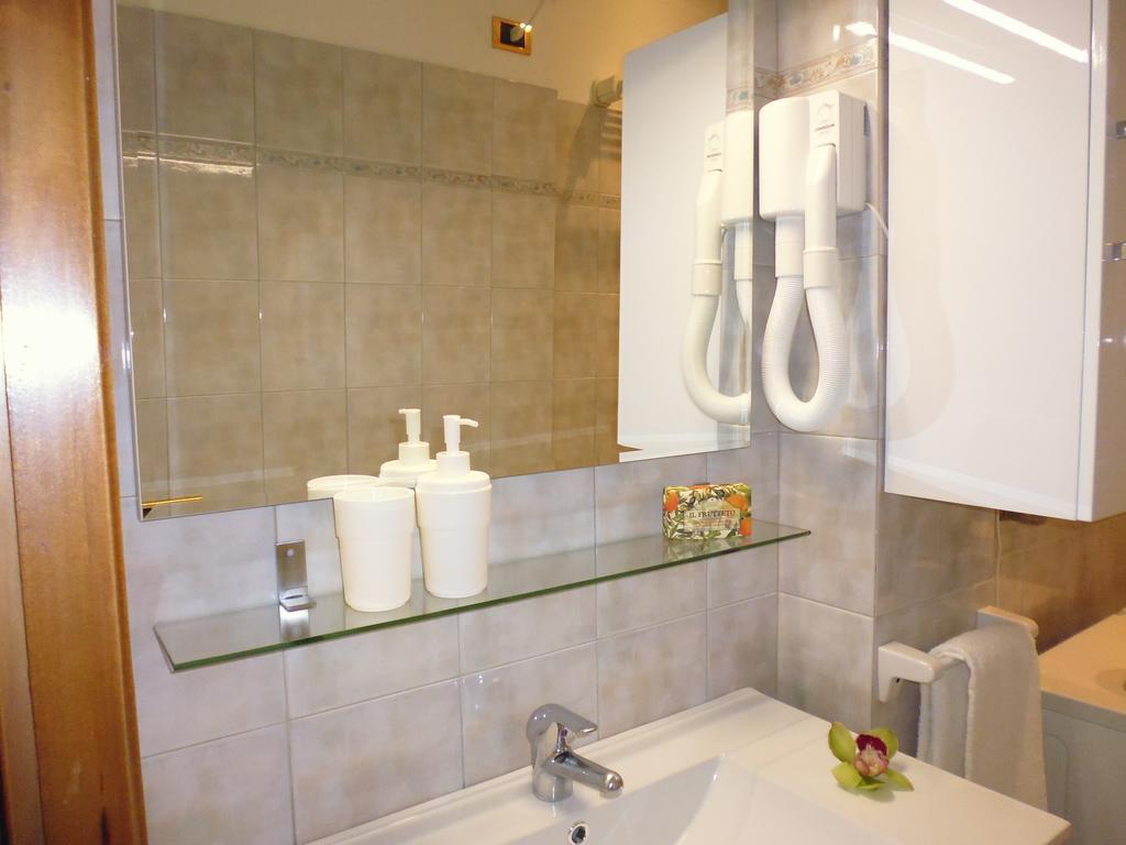 Apartament Residenza Ca' Brighella Wenecja Pokój zdjęcie