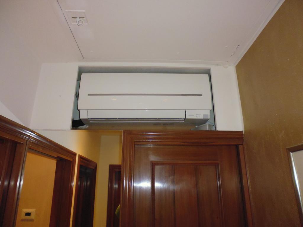 Apartament Residenza Ca' Brighella Wenecja Zewnętrze zdjęcie