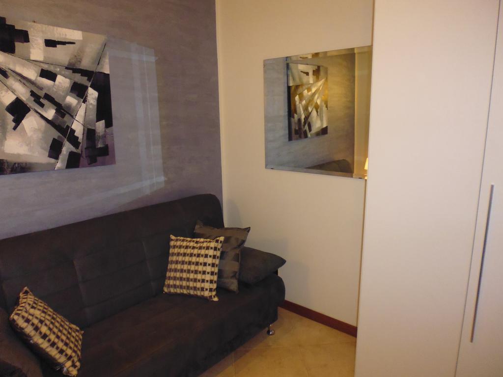 Apartament Residenza Ca' Brighella Wenecja Zewnętrze zdjęcie