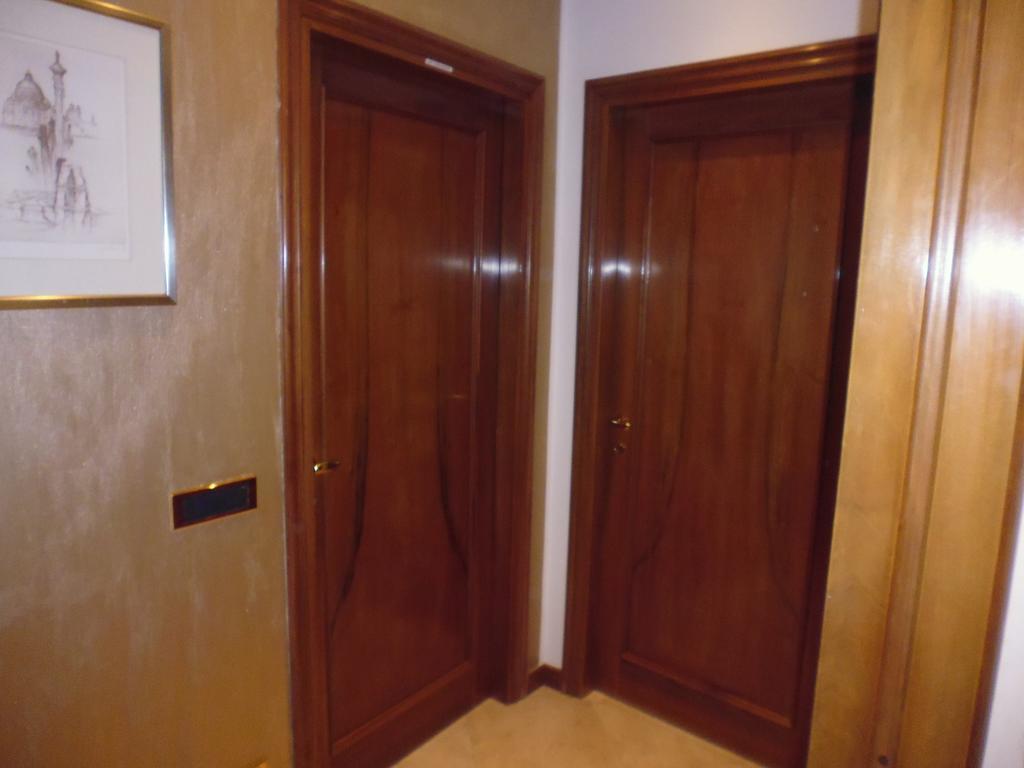 Apartament Residenza Ca' Brighella Wenecja Zewnętrze zdjęcie