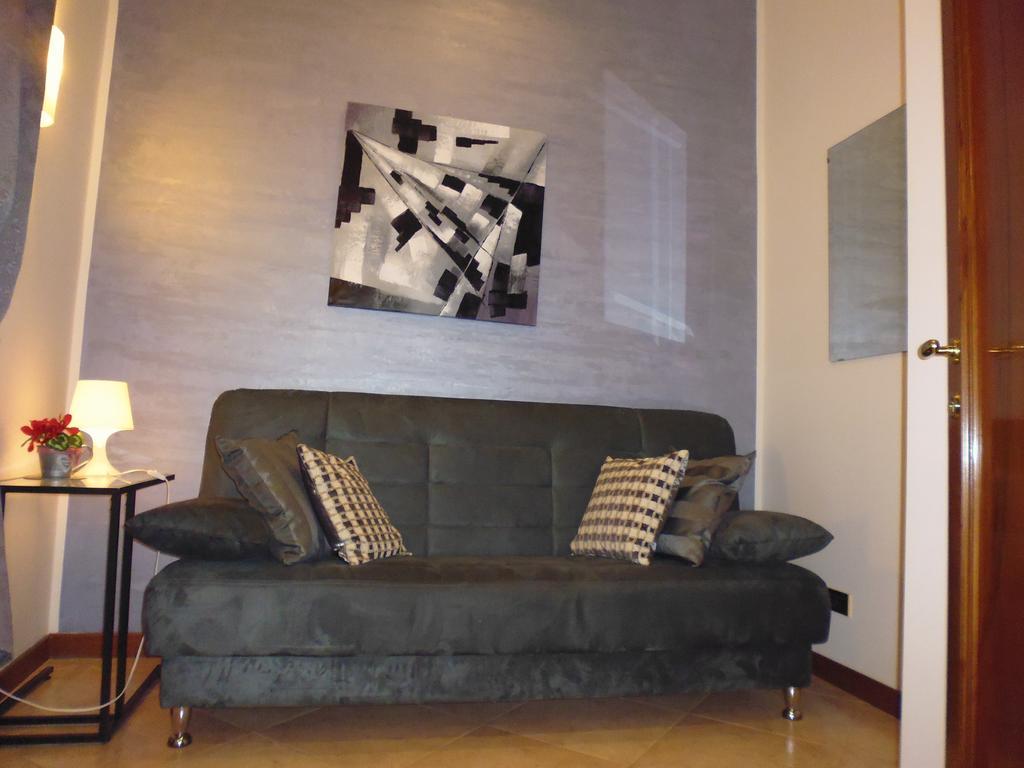 Apartament Residenza Ca' Brighella Wenecja Zewnętrze zdjęcie