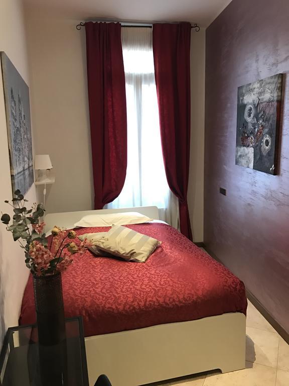 Apartament Residenza Ca' Brighella Wenecja Zewnętrze zdjęcie