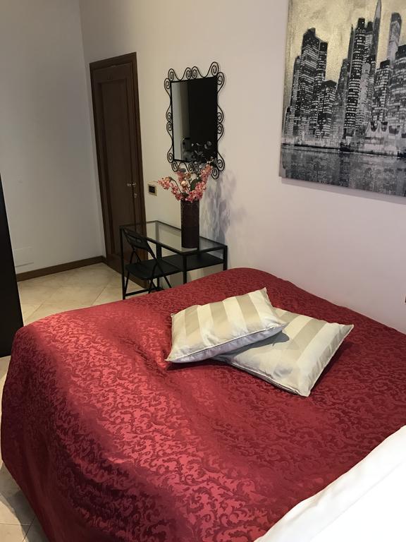 Apartament Residenza Ca' Brighella Wenecja Zewnętrze zdjęcie