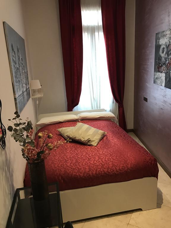 Apartament Residenza Ca' Brighella Wenecja Zewnętrze zdjęcie