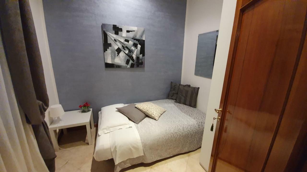Apartament Residenza Ca' Brighella Wenecja Zewnętrze zdjęcie